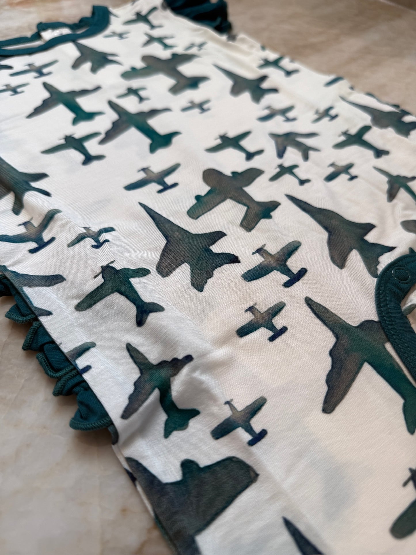 Fly Away Jumpsuit