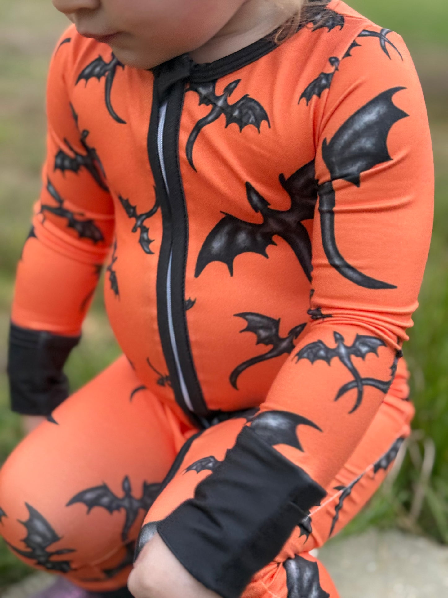 Dragon Zippy
