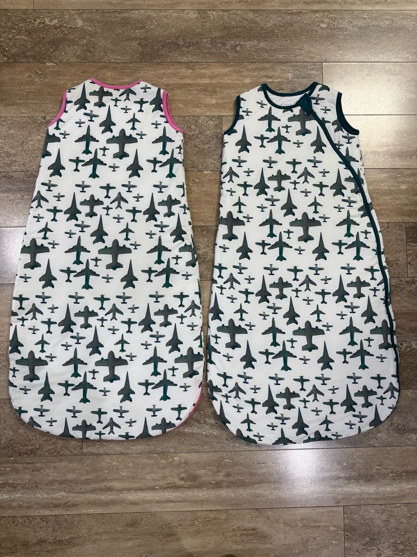 Fly Away Sleep Sack