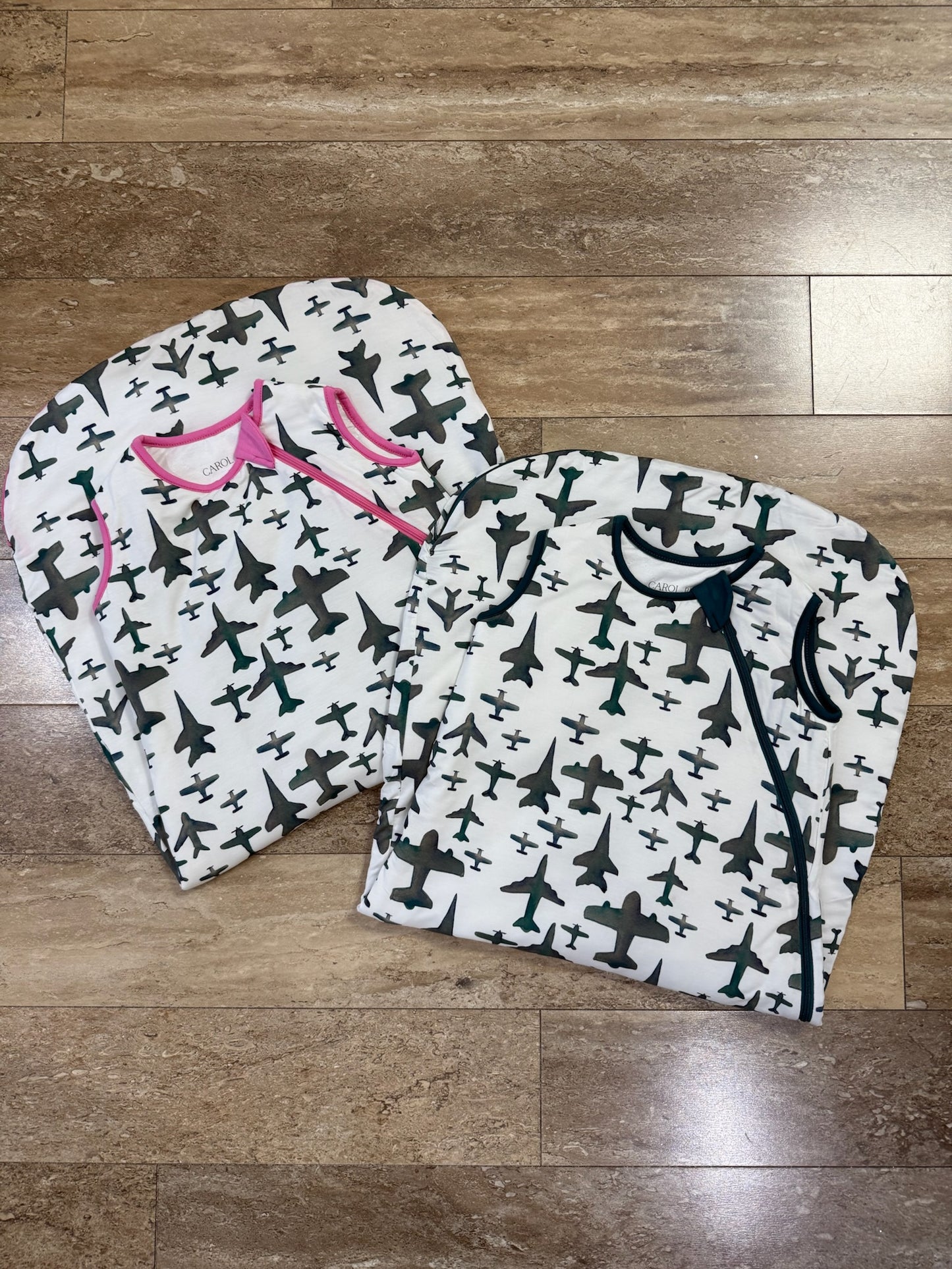 Fly Away Sleep Sack