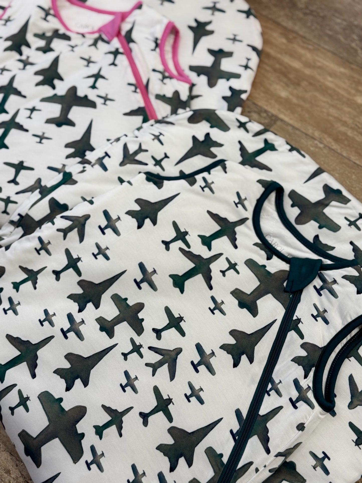 Fly Away Sleep Sack